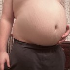 GurglingOrb, a 240lbs fat appreciator From United States